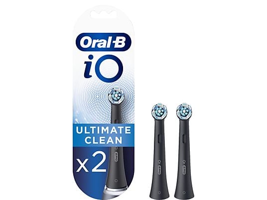 ACC. ORALB IO CB2 FFS ULTIMATE CLEAN negro